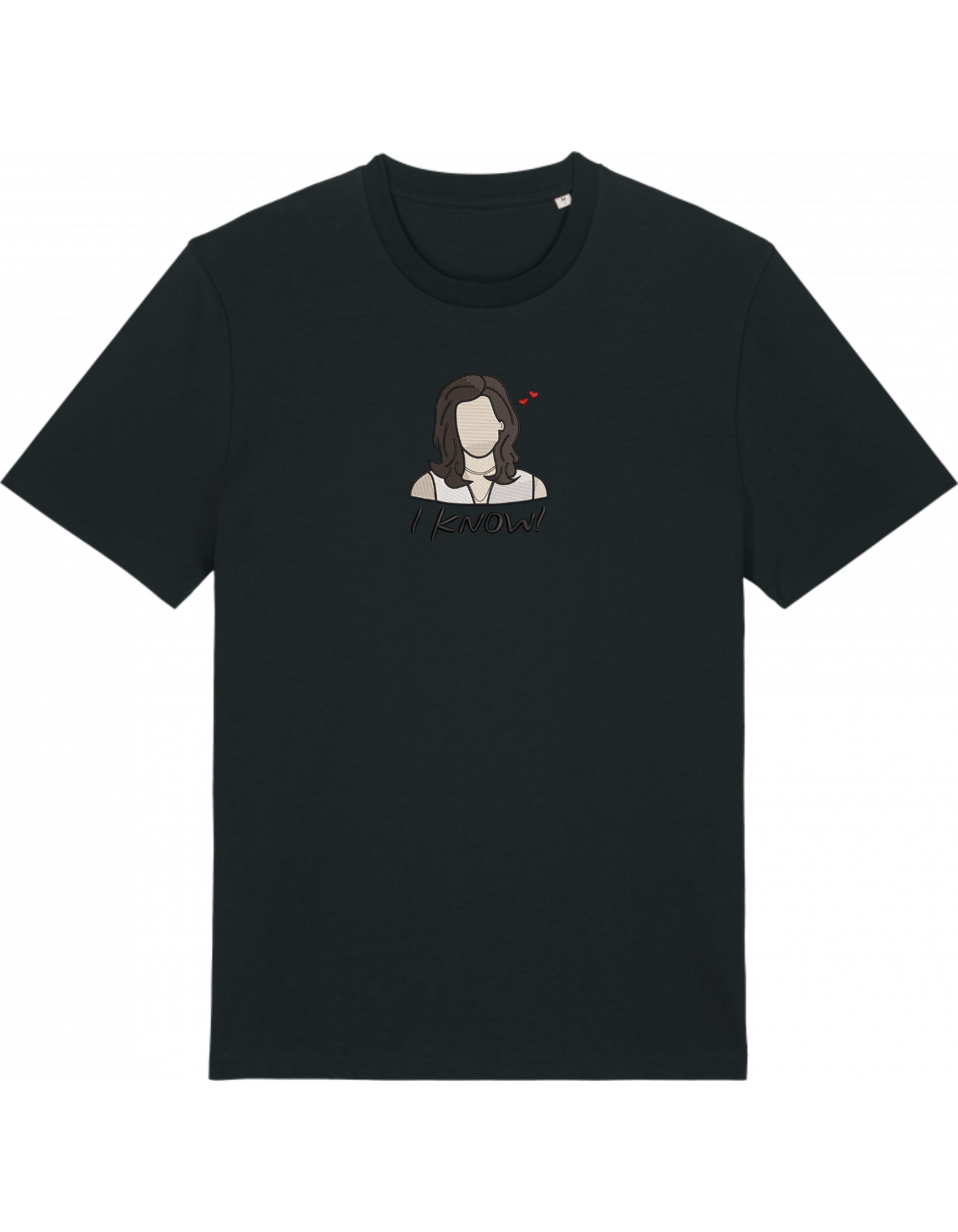 I know tricou Friends