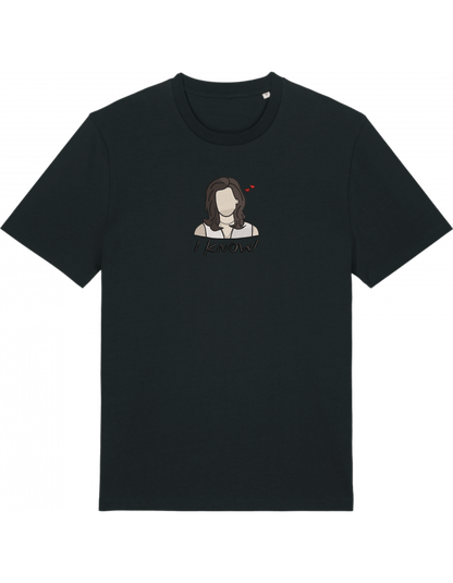 I know tricou Friends