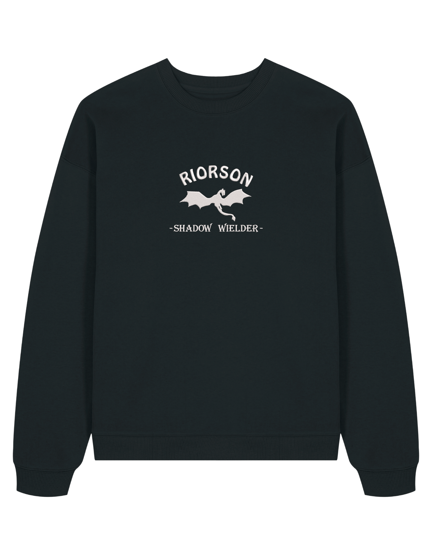 Riorson sweatshirt Fourth Wing