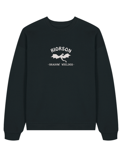 Riorson sweatshirt Fourth Wing