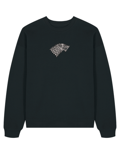 Wolf sweatshirt Game of Thrones