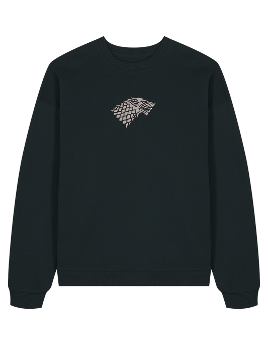 Wolf sweatshirt Game of Thrones