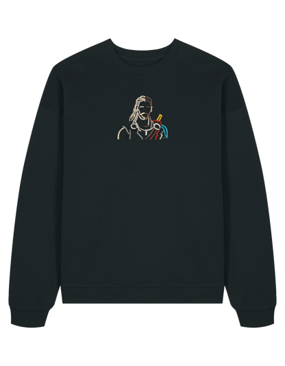 Thor sweatshirt