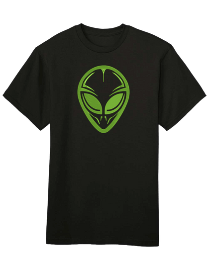 Alien tricou Martianu x Threadmuse - Thread Muse