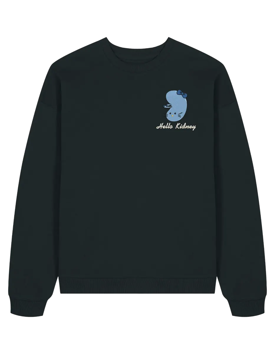 Kidney sweatshirt Medical - Thread Muse