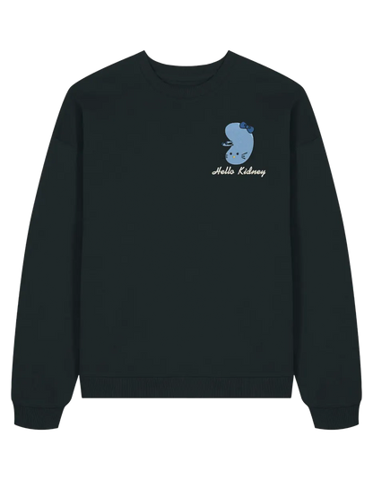 Kidney sweatshirt Medical - Thread Muse