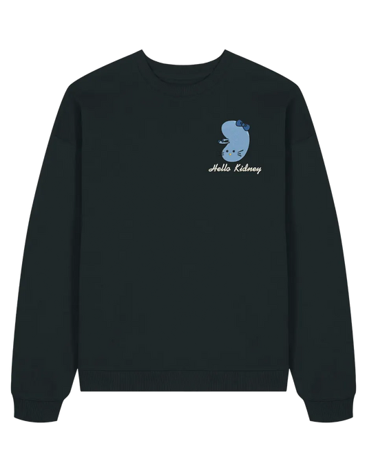 Kidney sweatshirt Medical - Thread Muse
