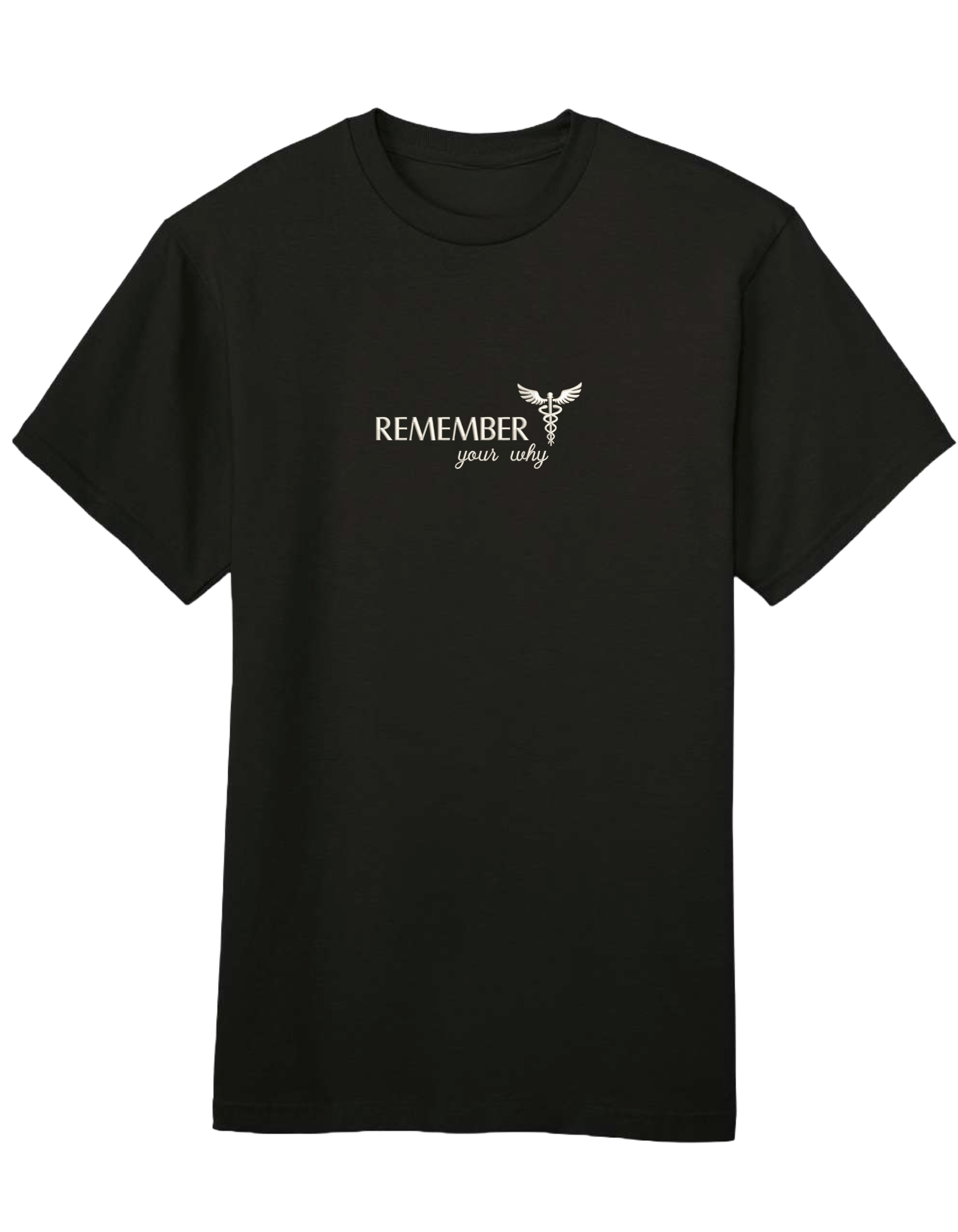 Remember tricou - Thread Muse