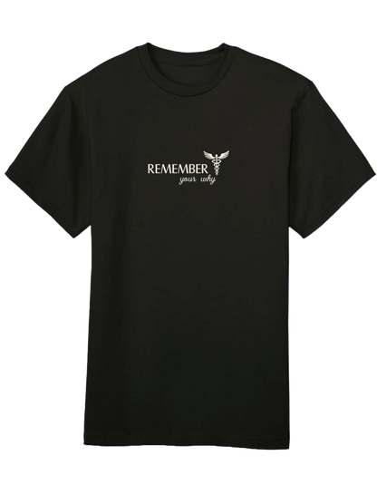 Remember tricou - Thread Muse