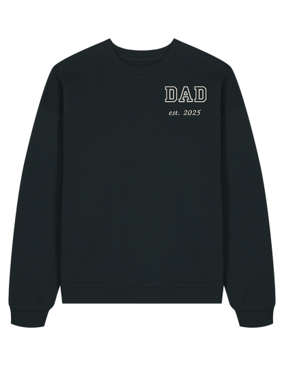 Dad sweatshirt