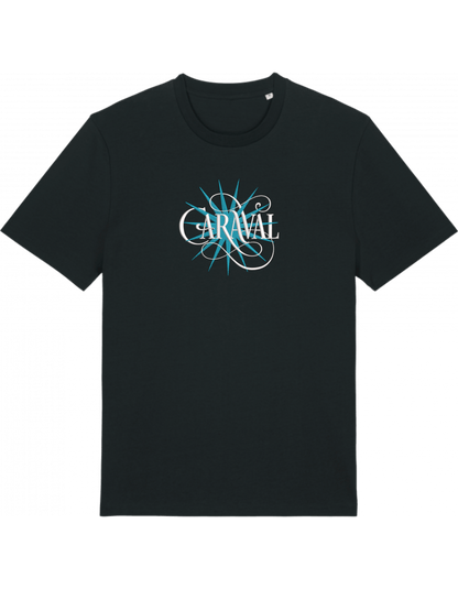 Caraval tricou