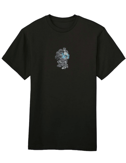 Zeus tricou Sculpturi - Thread Muse