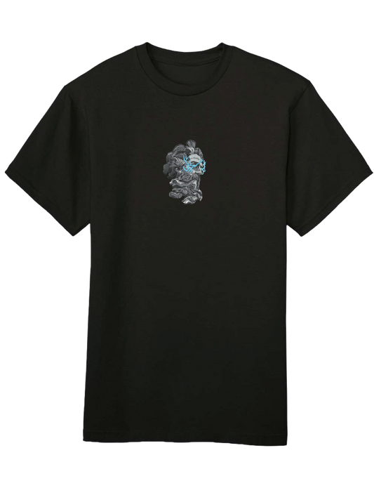 Zeus tricou Sculpturi - Thread Muse