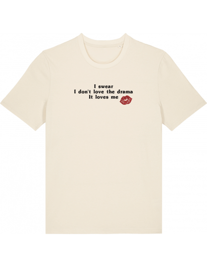 Love the drama tricou Taylor Swift