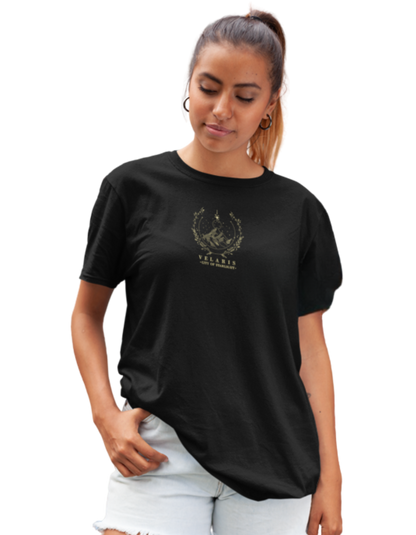 Velaris 2.0 tricou ACOTAR - Thread Muse