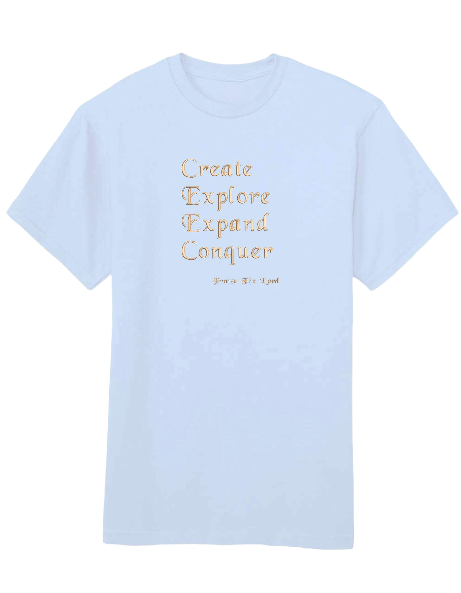 Create tricou ASAP Rocky - Thread Muse