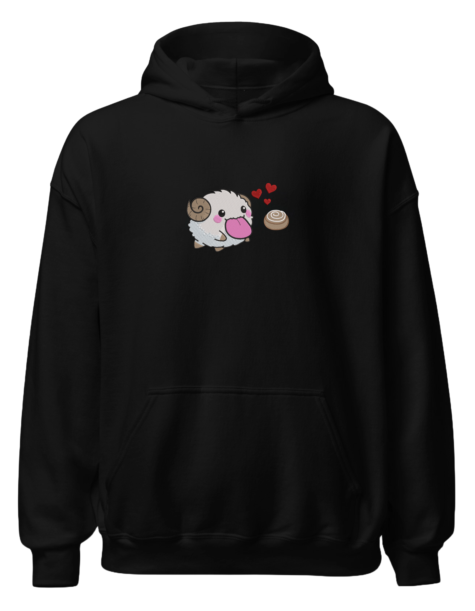 Poro hoodie LoL - Thread Muse