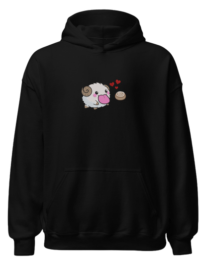 Poro hoodie LoL - Thread Muse