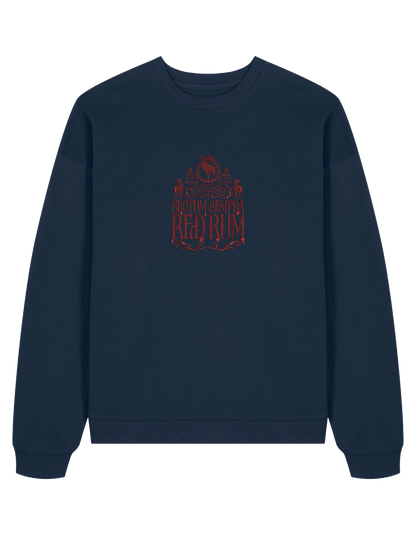 Sectumsempra sweatshirt Harry Potter