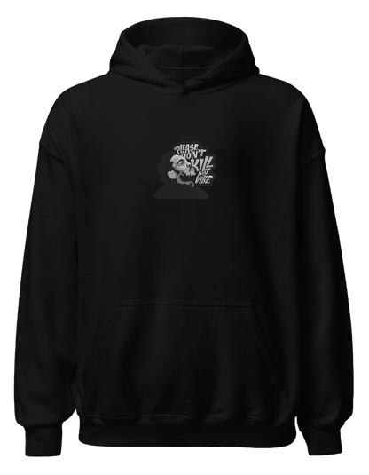 My vibe hoodie Kendrick Lamar - Thread Muse