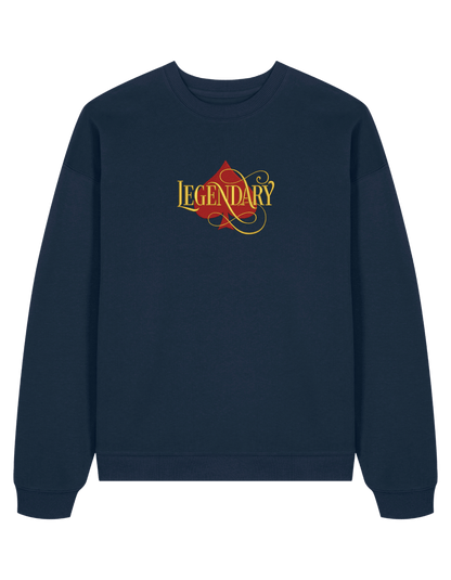 Legendary sweatshirt Caraval