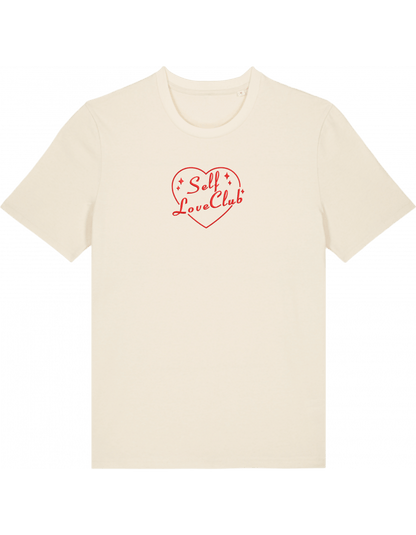 Self love club tricou Girly