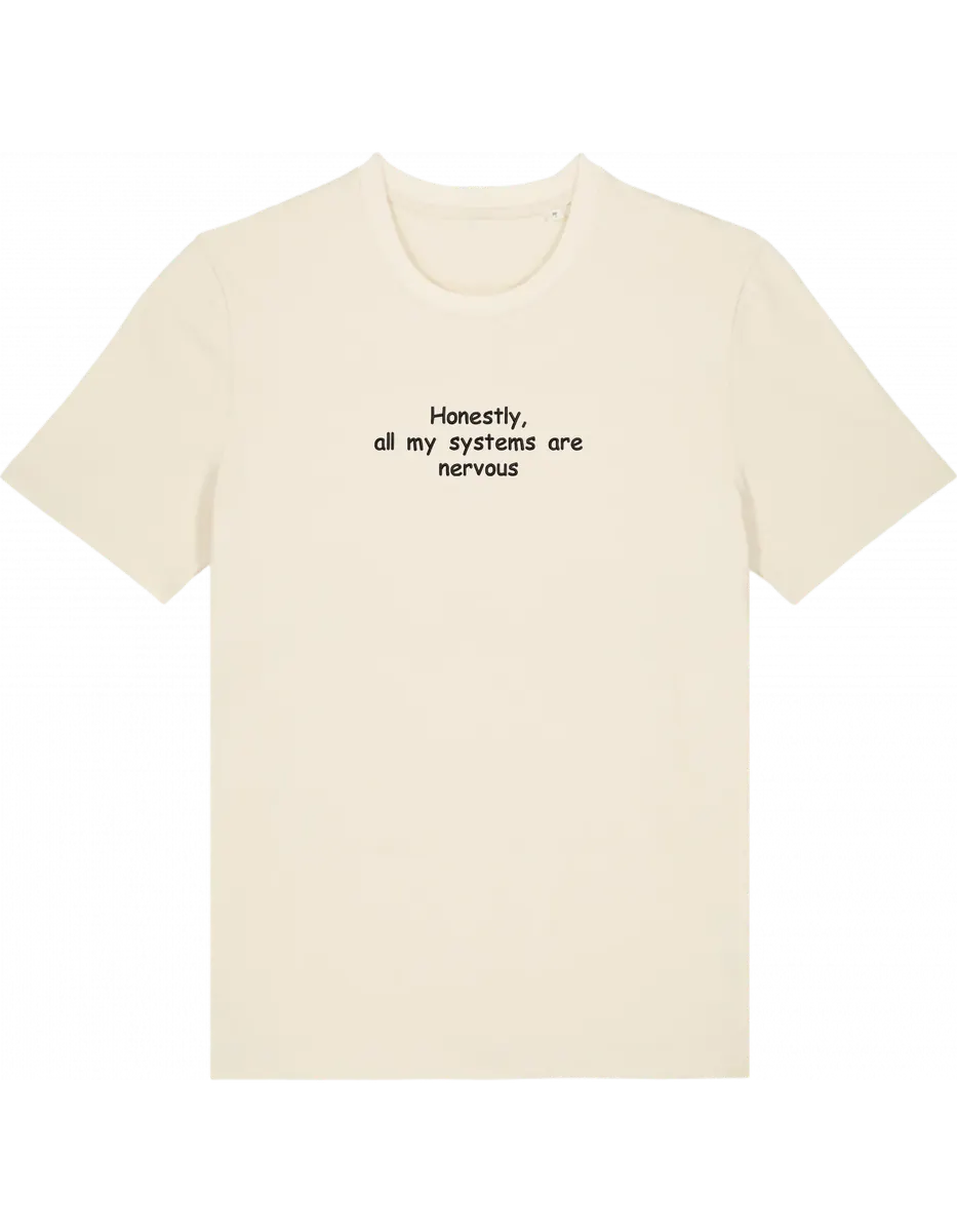 Systems tricou Medical - Thread Muse