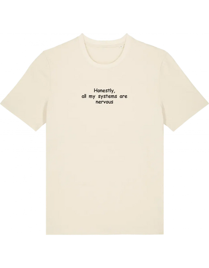 Systems tricou Medical - Thread Muse