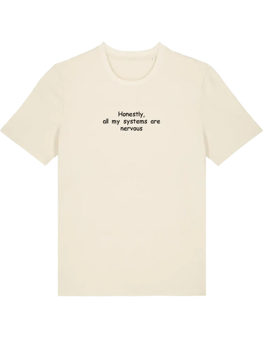 Systems tricou Medical - Thread Muse