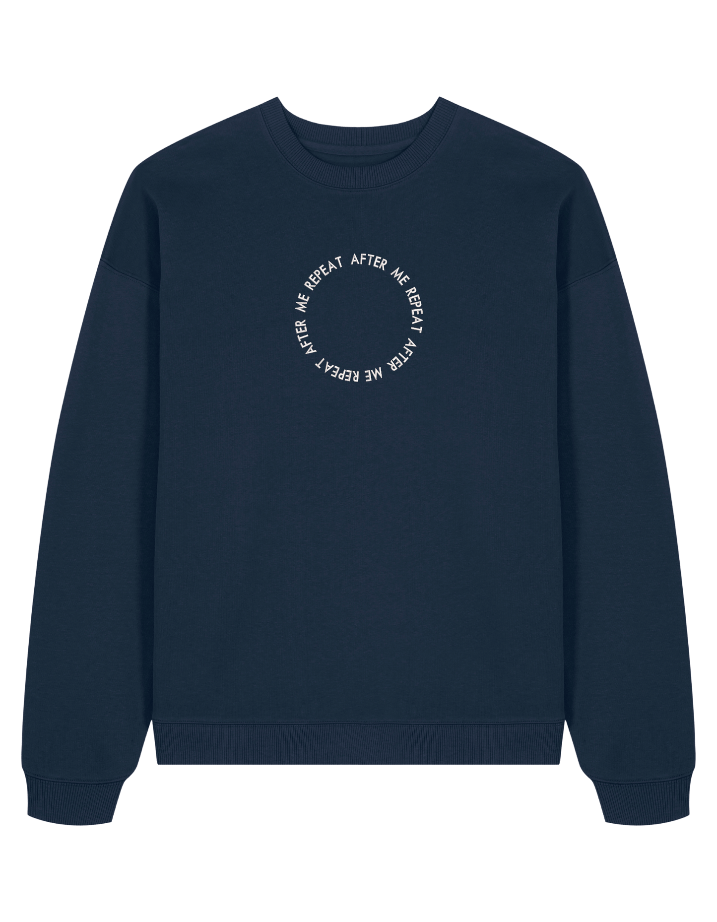 After hours sweatshirt The Weeknd