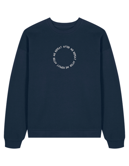 After hours sweatshirt The Weeknd