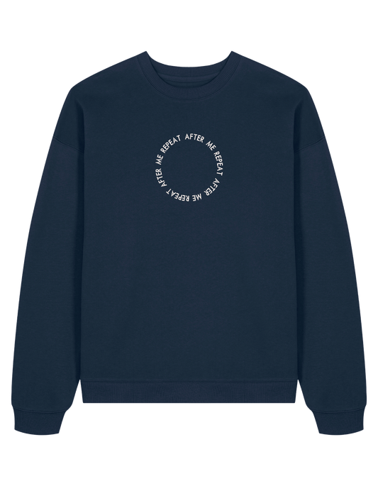 After hours sweatshirt The Weeknd