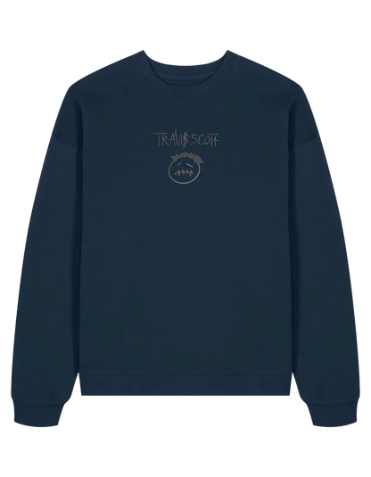 Travis sweatshirt Travis Scott - Thread Muse
