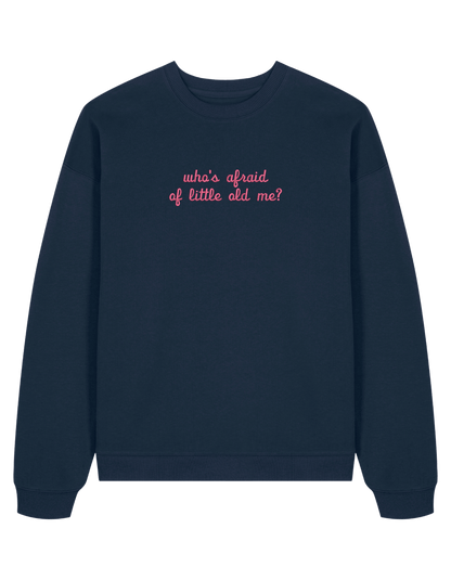 Little old me sweatshirt Taylor Swift