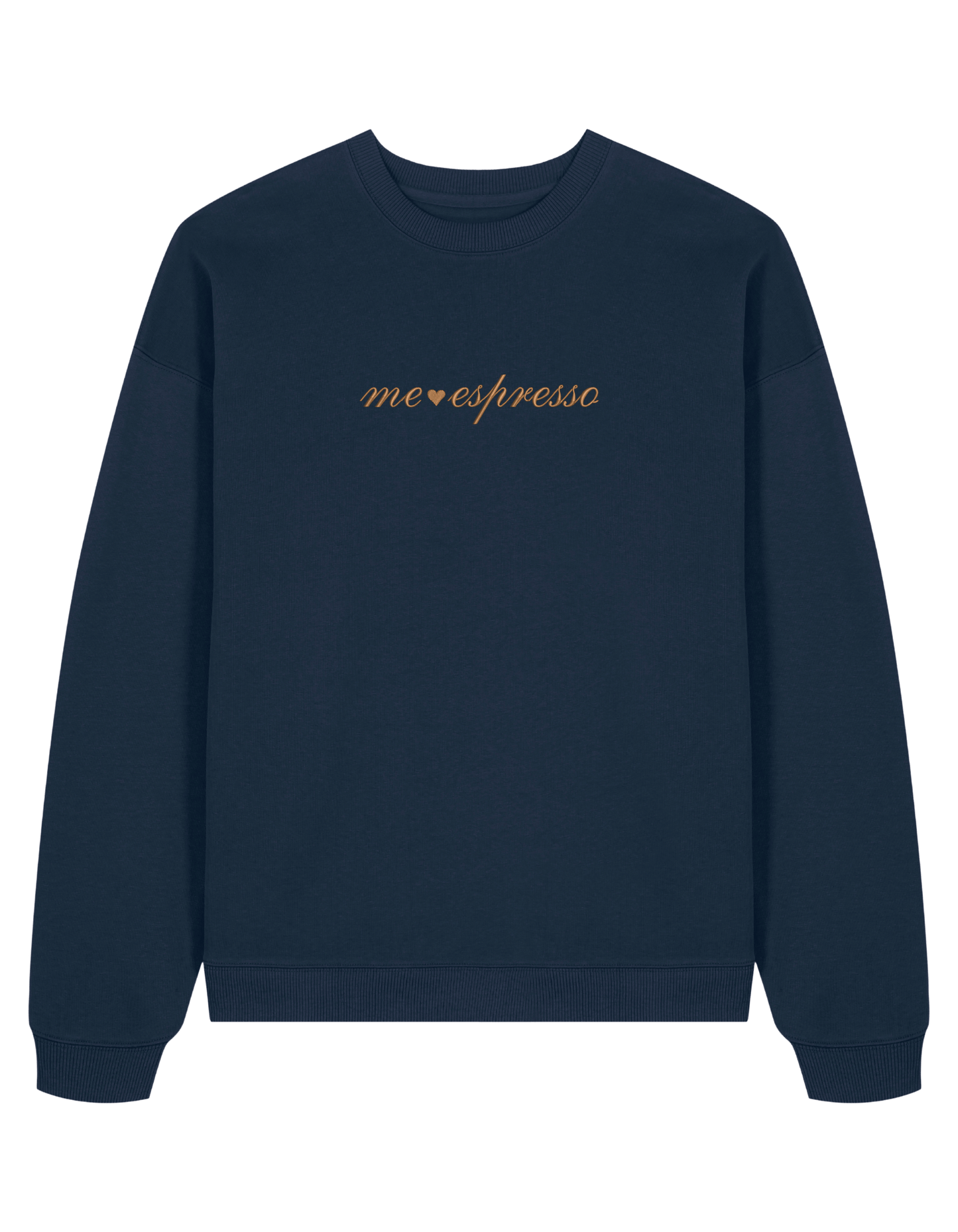 Espresso love sweatshirt Sabrina Carpenter