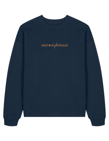 Espresso love sweatshirt Sabrina Carpenter
