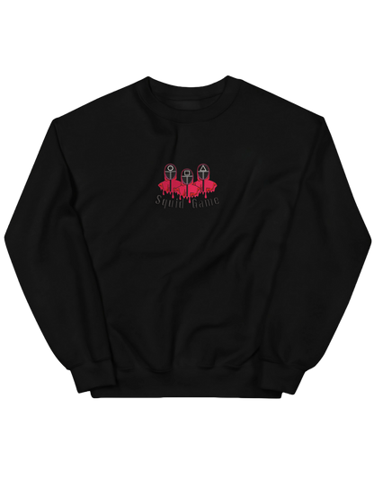 Guards sweatshirt Squid Game