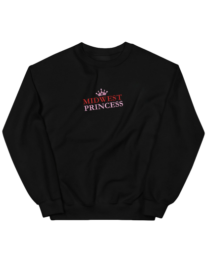Midwest princess sweatshirt Chappell Roan