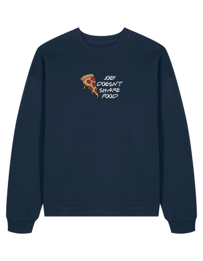 Share food sweatshirt Friends