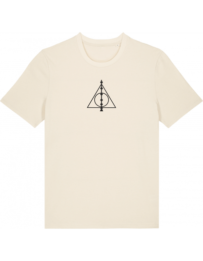 Wand tricou Harry Potter