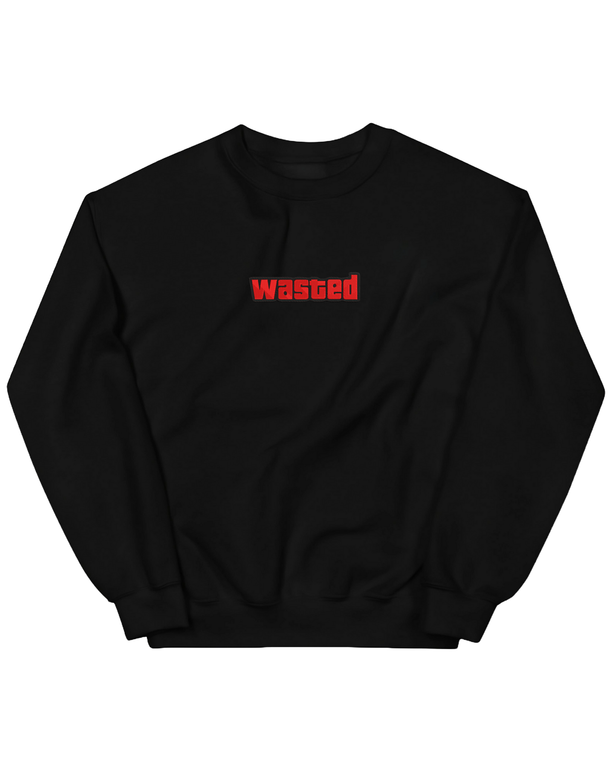 Wasted sweatshirt Gaming - Thread Muse