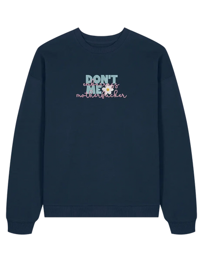 Embarrass sweatshirt Sabrina Carpenter - Thread Muse