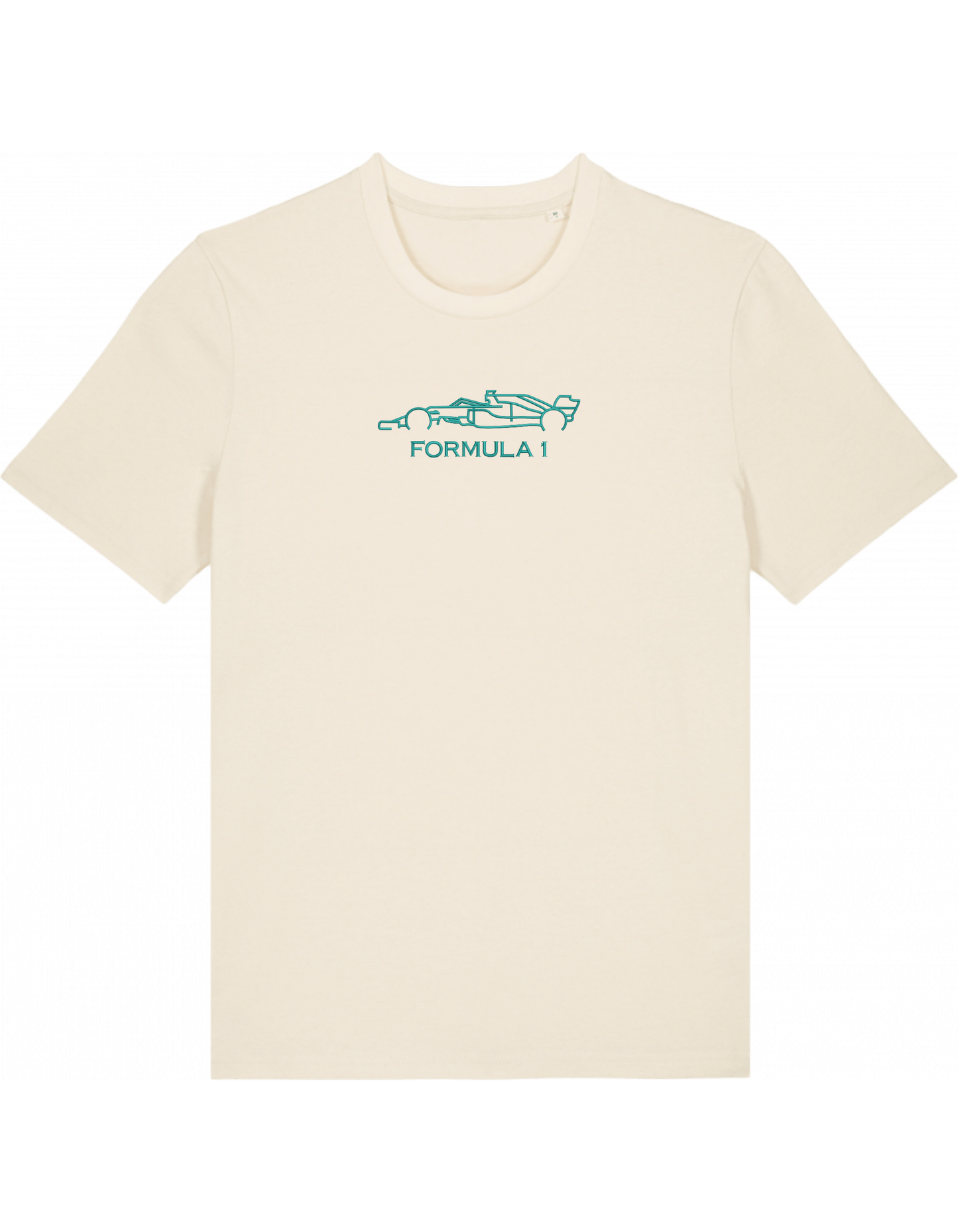 Formula tricou F1