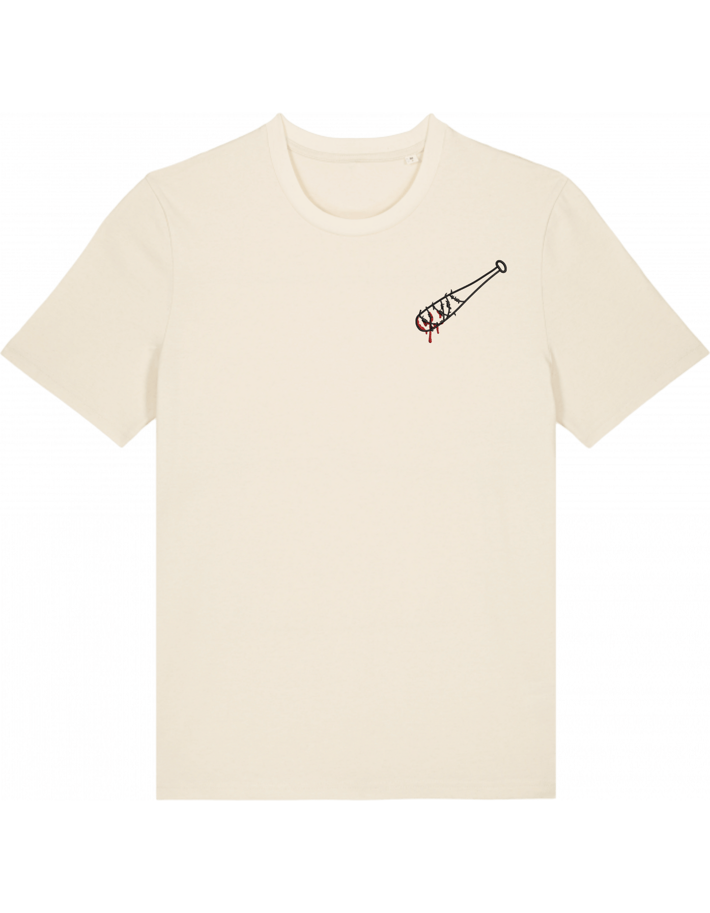 Bloody bat tricou The Walking Dead