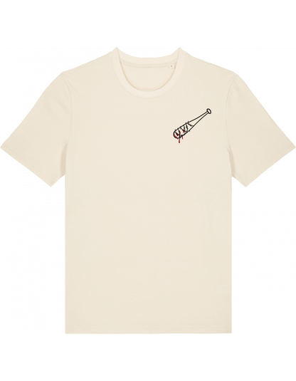 Bloody bat tricou The Walking Dead