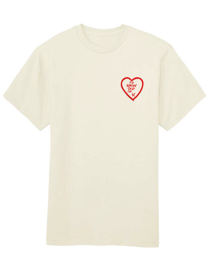 To grow tricou - Thread Muse