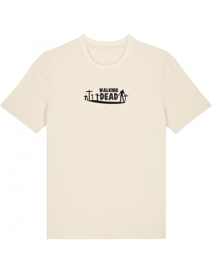 Grave tricou The Walking Dead