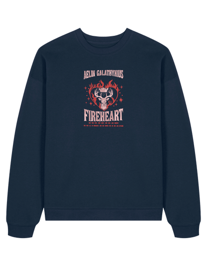 Aelin sweatshirt Throne of Glass