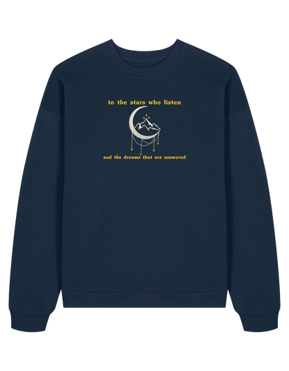 Moon sweatshirt ACOTAR