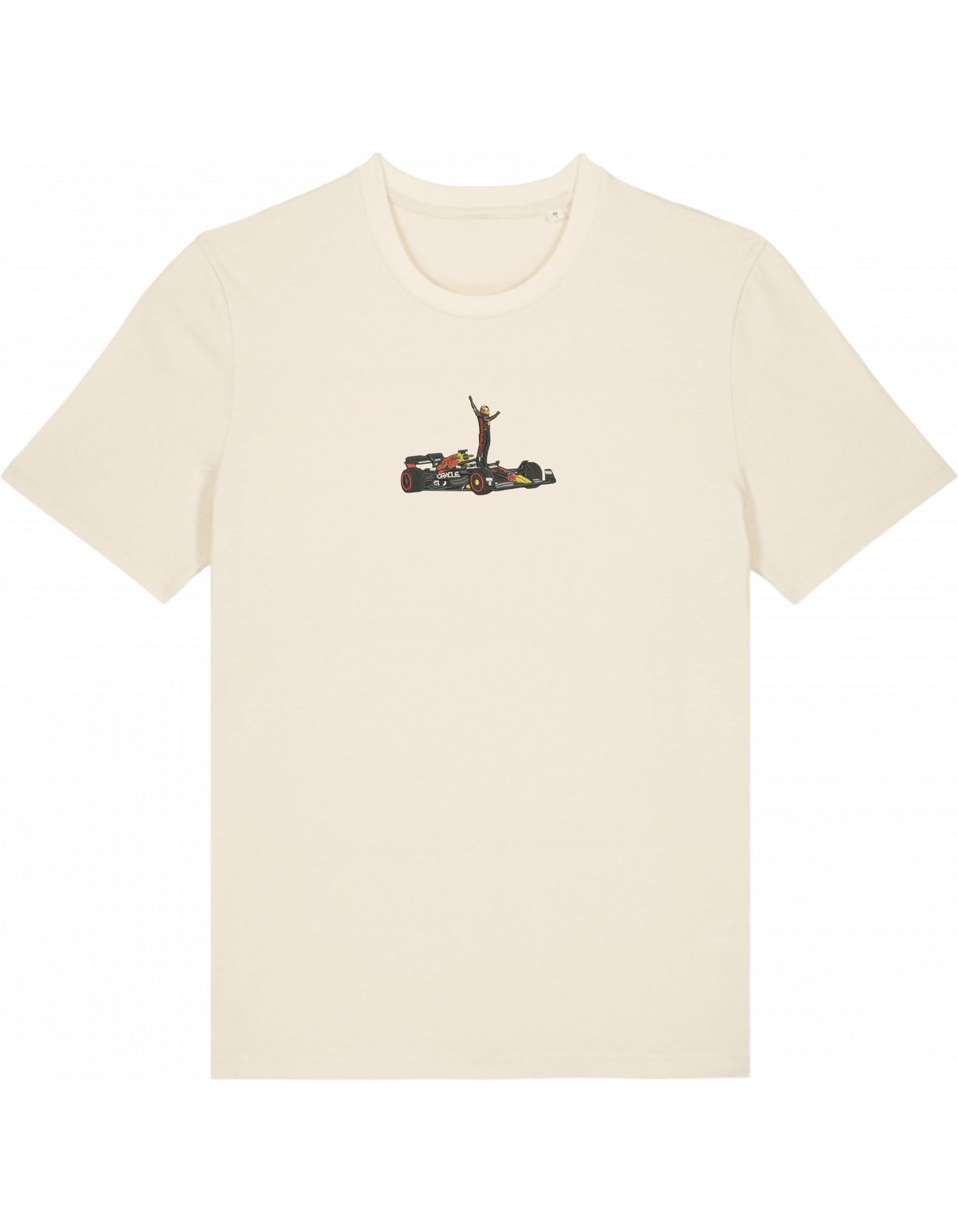 Race car win tricou F1